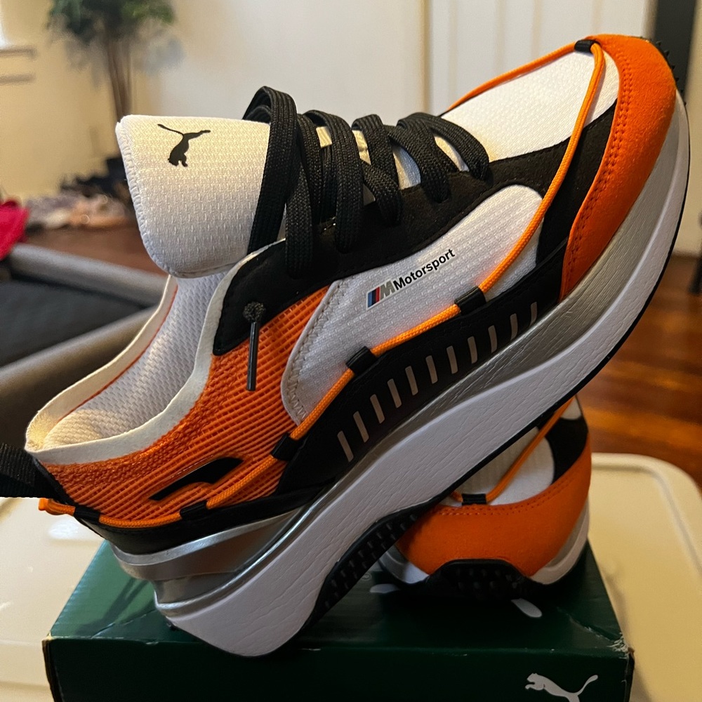 BMW MMS Cruise Rider Wns By PUMA